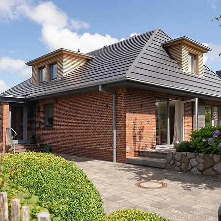 Haus Westerheide Nieblum