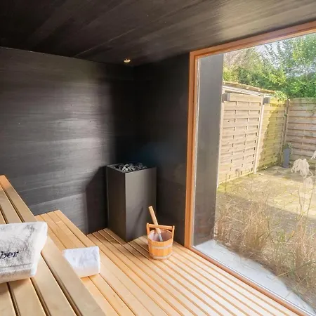 Haus Westerheide Сasa de vacaciones