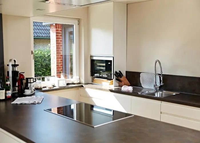 Haus Westerheide Nieblum