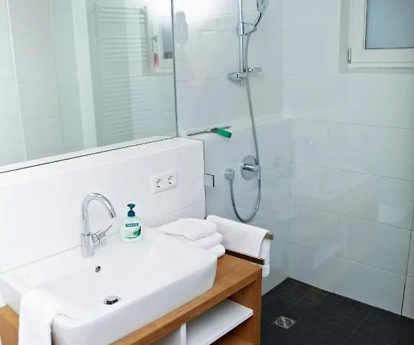 Haus Westerheide Casa de Férias