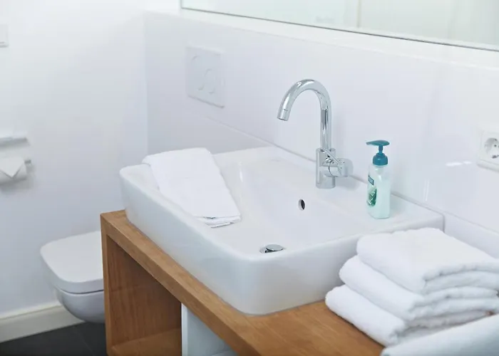 Haus Westerheide * Nieblum