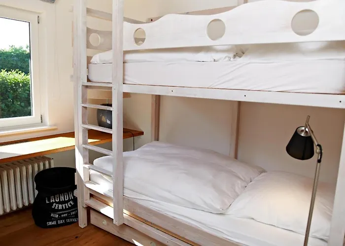 Casa de Férias Haus Westerheide