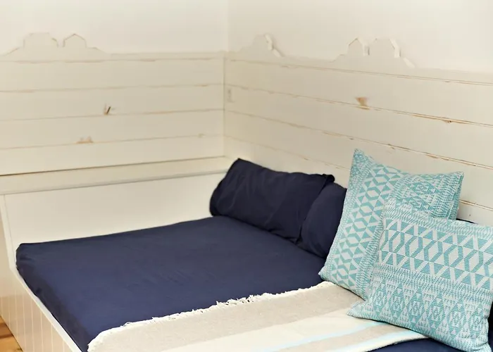 Casa de Férias Haus Westerheide