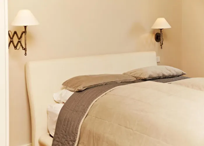 Haus Westerheide * Nieblum