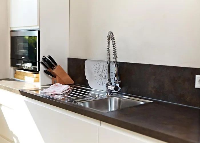 Haus Westerheide Casa de Férias Nieblum