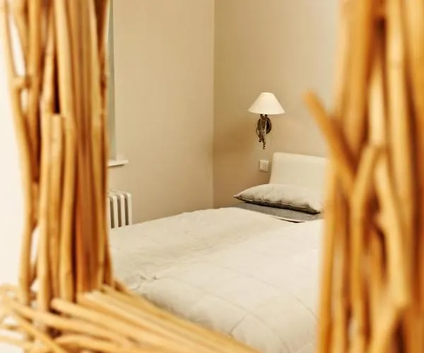 Haus Westerheide Nieblum