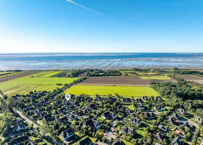 Casa de Férias Haus Westerheide
